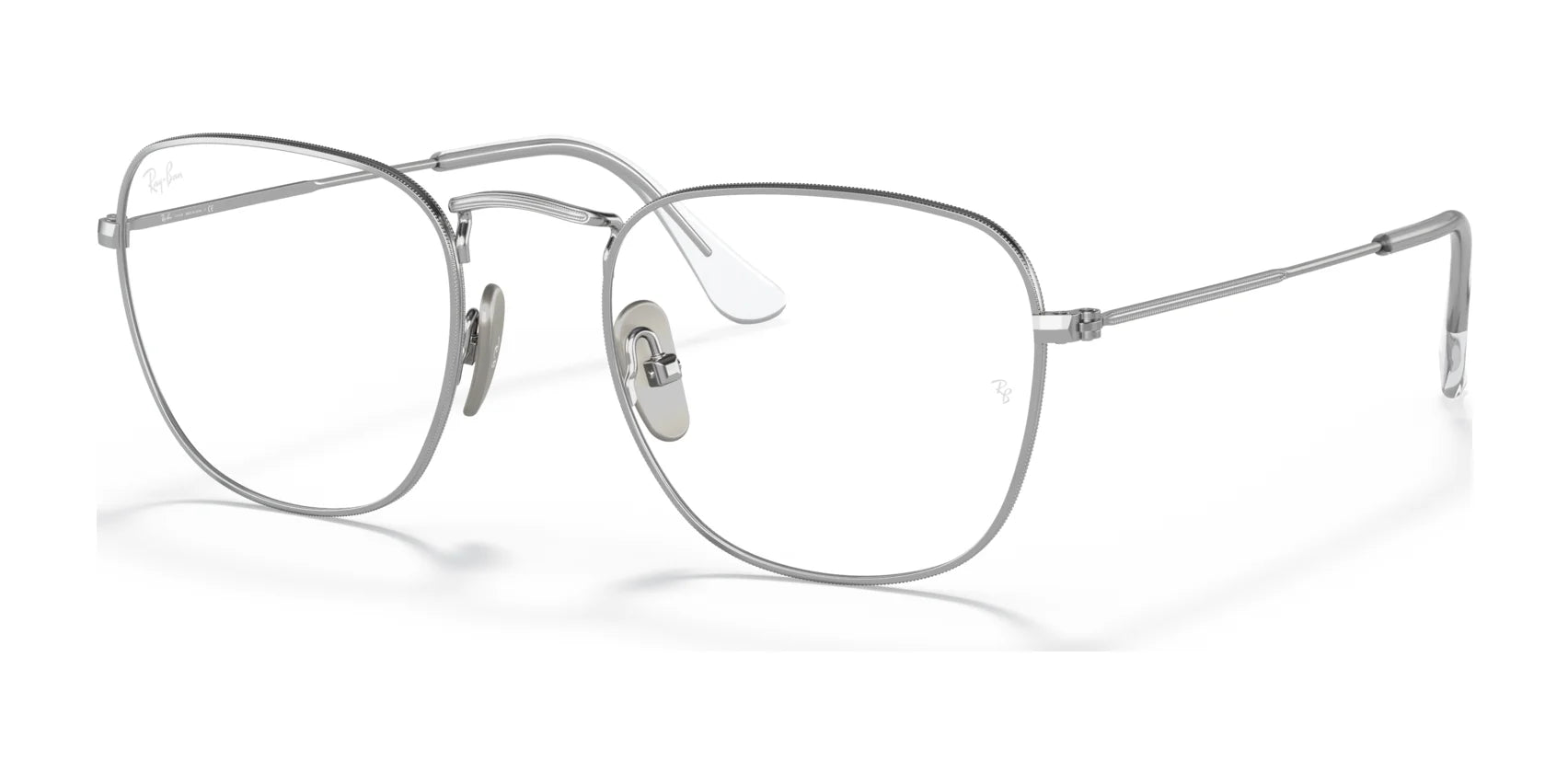 Ray-Ban FRANK RX8157V Eyeglasses | Size 48 Ray-Ban FRANK RX8157V Eyeglasses | Size 48