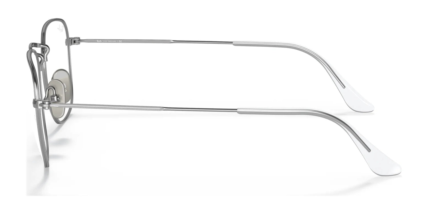 Ray-Ban FRANK RX8157V Eyeglasses | Size 48 Ray-Ban FRANK RX8157V Eyeglasses | Size 48