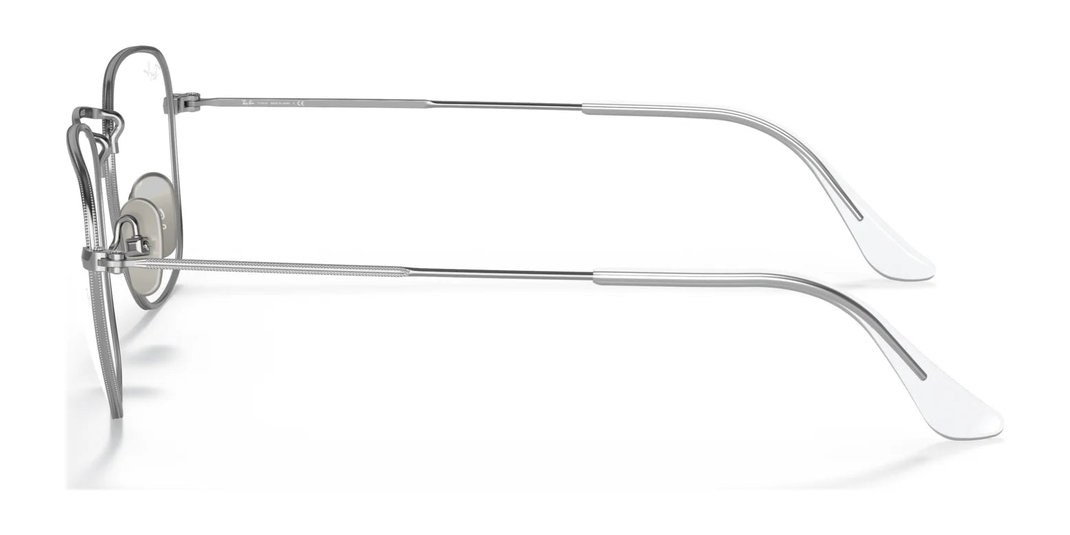 Ray-Ban FRANK RX8157V Eyeglasses | Size 48 Ray-Ban FRANK RX8157V Eyeglasses | Size 48