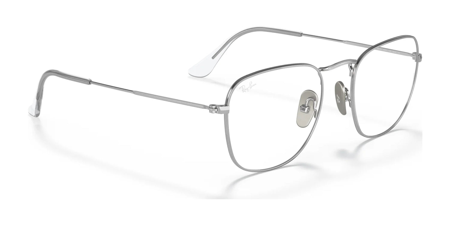 Ray-Ban FRANK RX8157V Eyeglasses | Size 48 Ray-Ban FRANK RX8157V Eyeglasses | Size 48