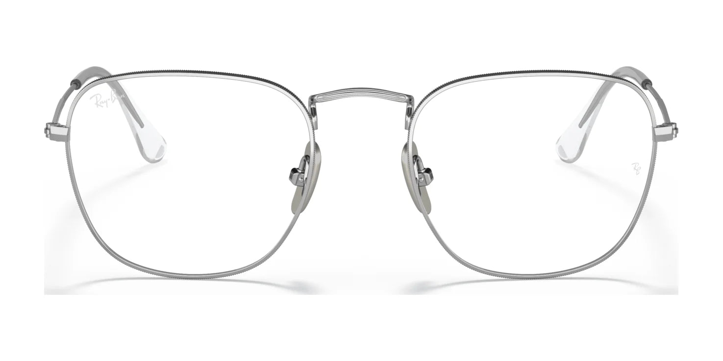 Ray-Ban FRANK RX8157V Eyeglasses | Size 48 Ray-Ban FRANK RX8157V Eyeglasses | Size 48