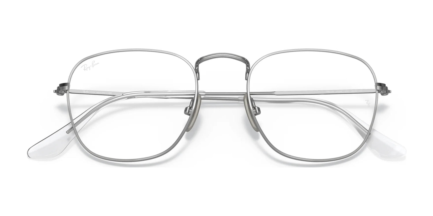 Ray-Ban FRANK RX8157V Eyeglasses | Size 48 Ray-Ban FRANK RX8157V Eyeglasses | Size 48