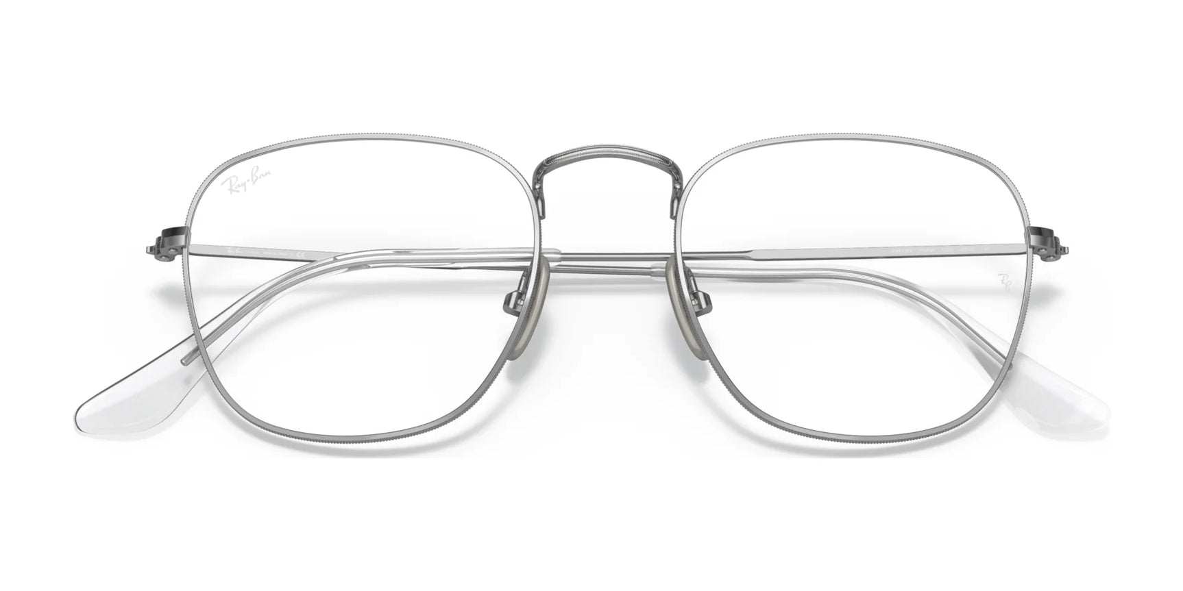 Ray-Ban FRANK RX8157V Eyeglasses | Size 48 Ray-Ban FRANK RX8157V Eyeglasses | Size 48