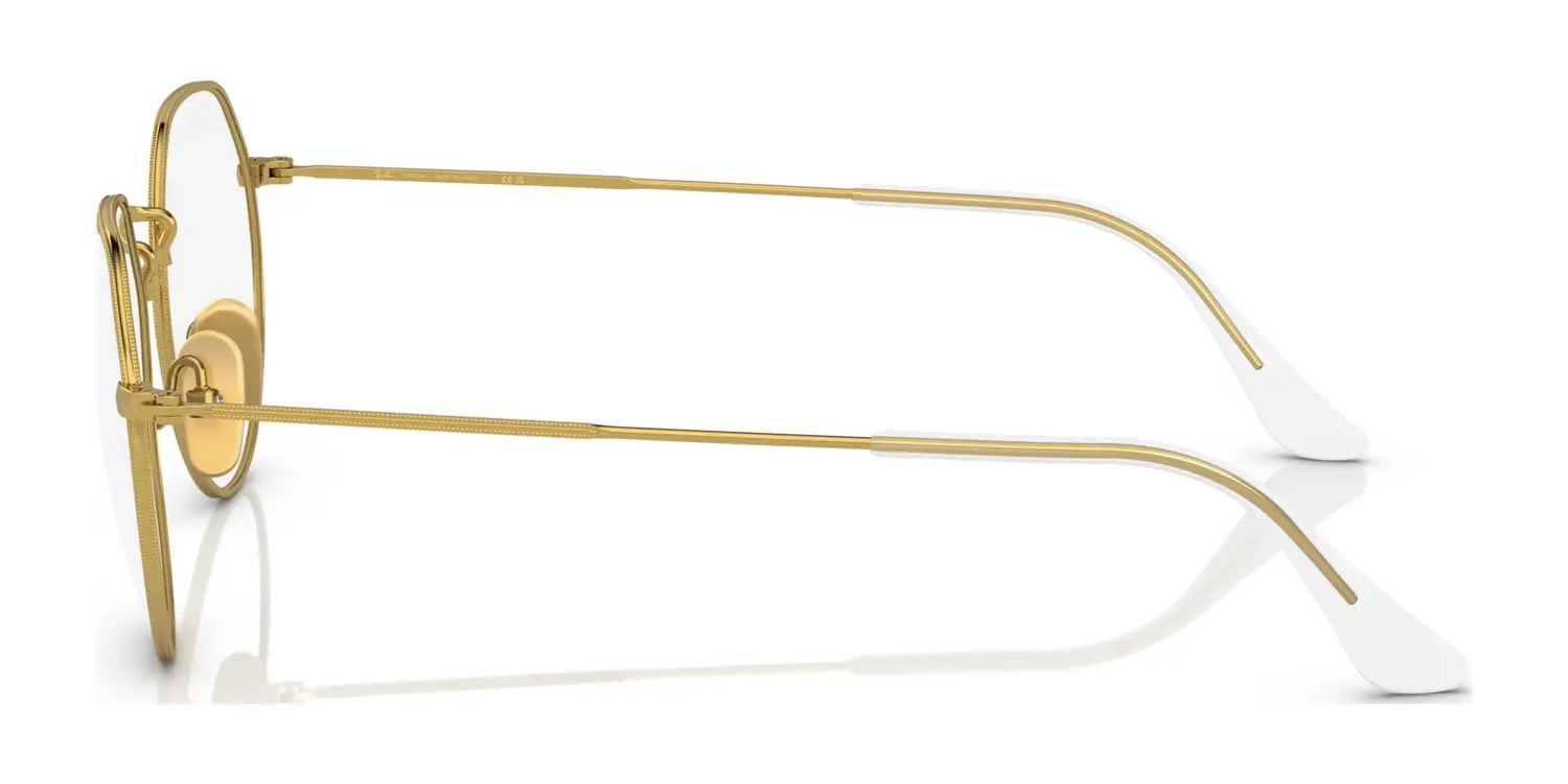 Ray-Ban RX8165V Eyeglasses | Size 49 Ray-Ban RX8165V Eyeglasses | Size 49