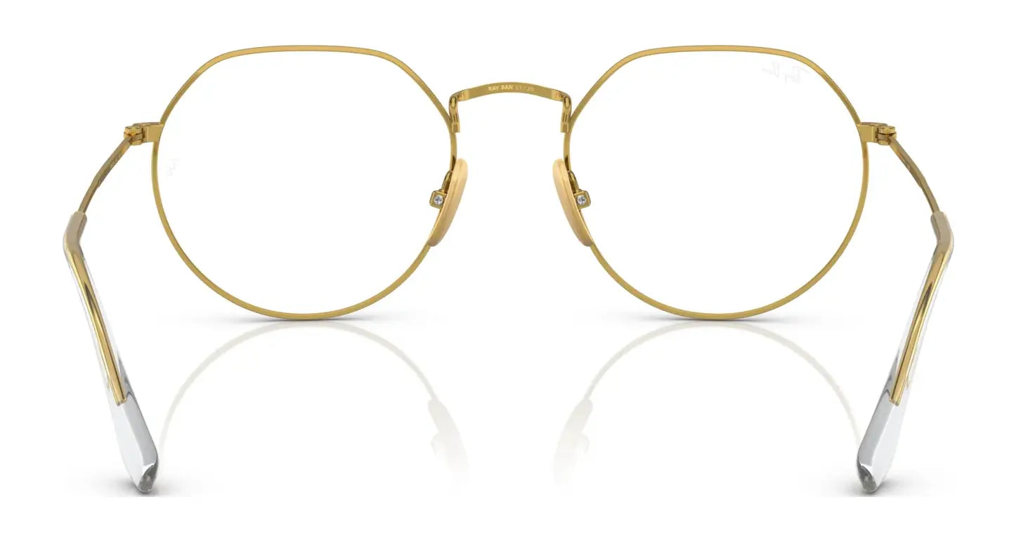 Ray-Ban RX8165V Eyeglasses | Size 49 Ray-Ban RX8165V Eyeglasses | Size 49