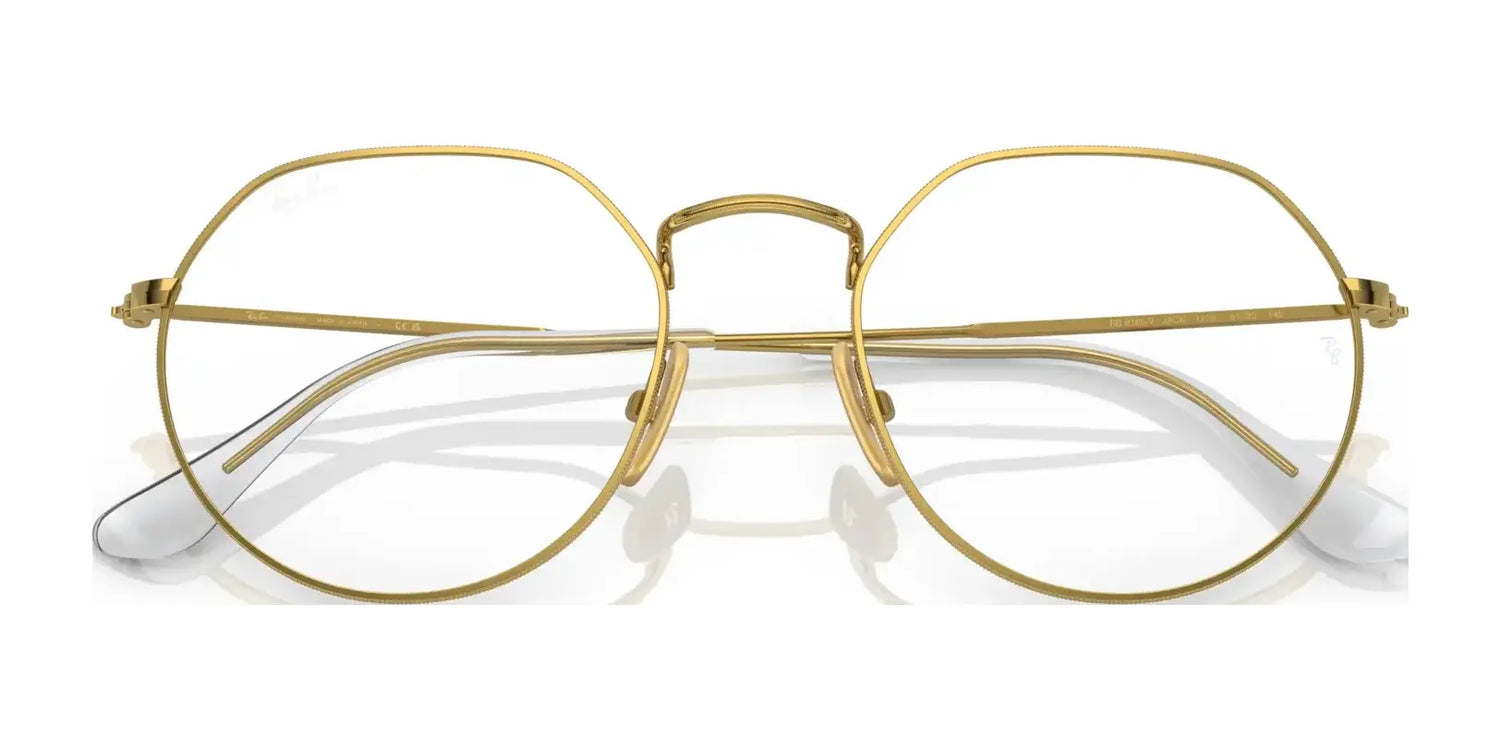 Ray-Ban RX8165V Eyeglasses | Size 49 Ray-Ban RX8165V Eyeglasses | Size 49