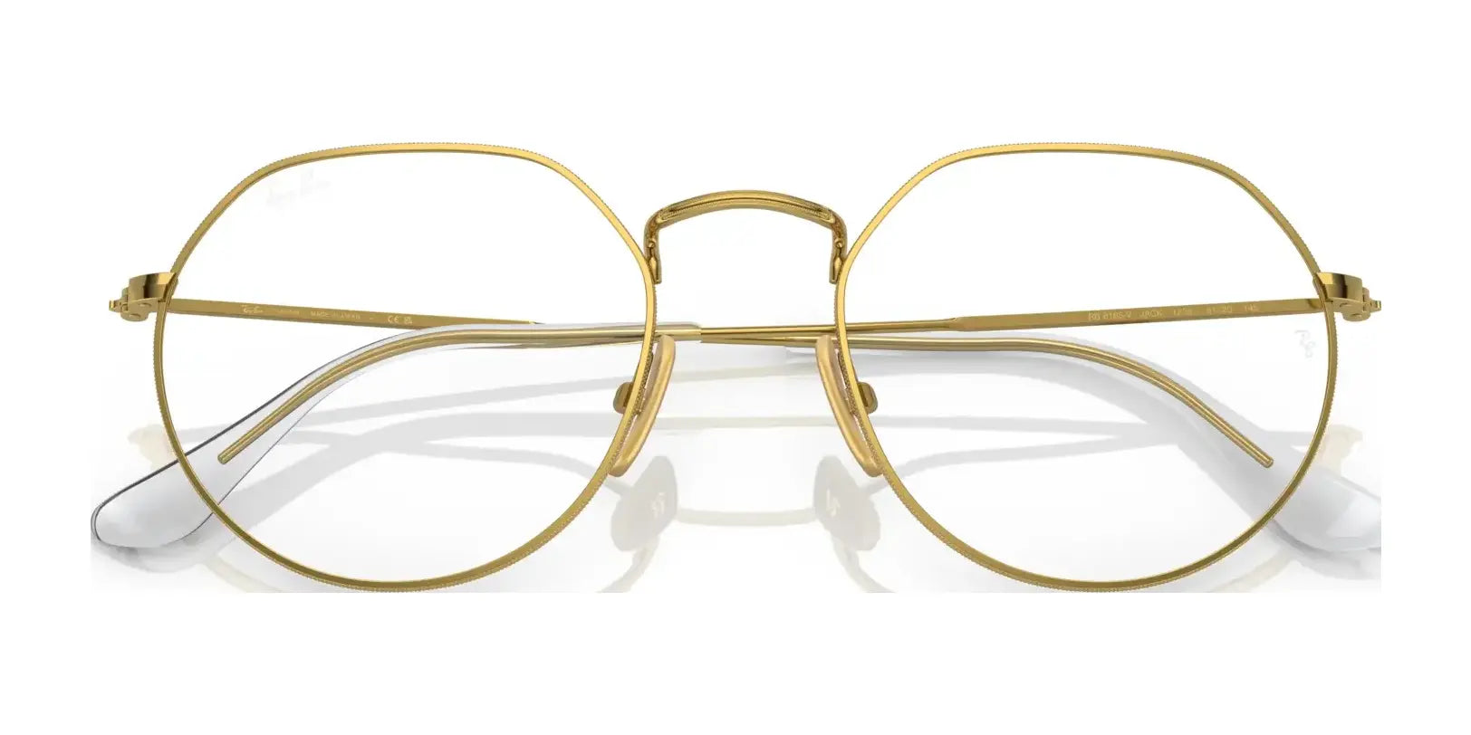 Ray-Ban RX8165V Eyeglasses | Size 49 Ray-Ban RX8165V Eyeglasses | Size 49