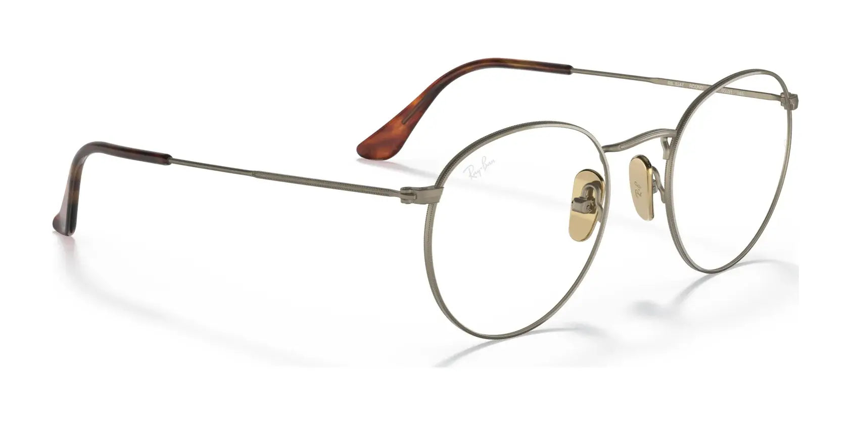 Ray-Ban ROUND RX8247V Eyeglasses Ray-Ban ROUND RX8247V Eyeglasses