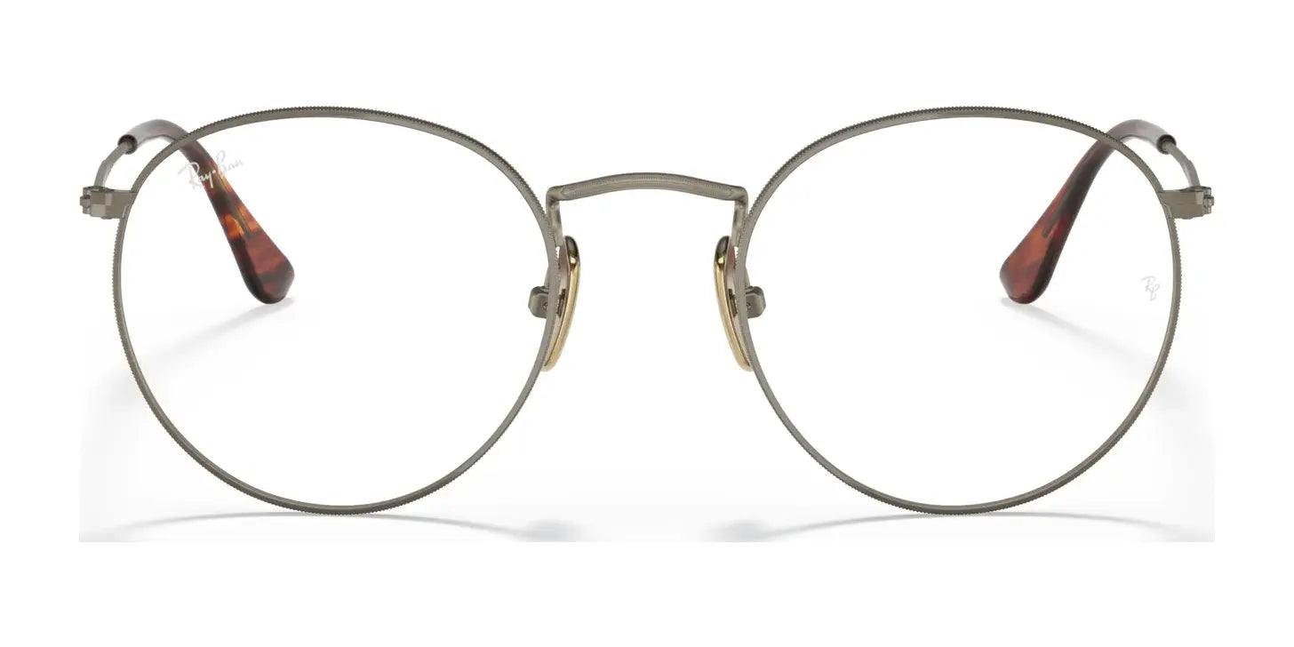 Ray-Ban ROUND RX8247V Eyeglasses Ray-Ban ROUND RX8247V Eyeglasses