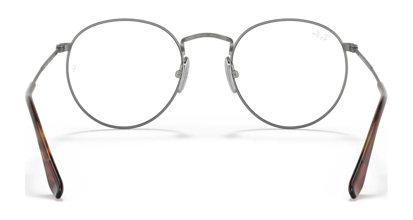 Ray-Ban ROUND RX8247V Eyeglasses Ray-Ban ROUND RX8247V Eyeglasses