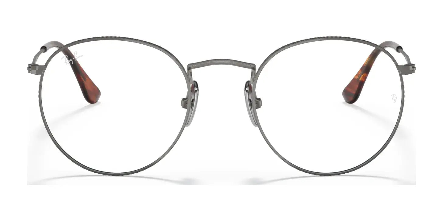 Ray-Ban ROUND RX8247V Eyeglasses Ray-Ban ROUND RX8247V Eyeglasses