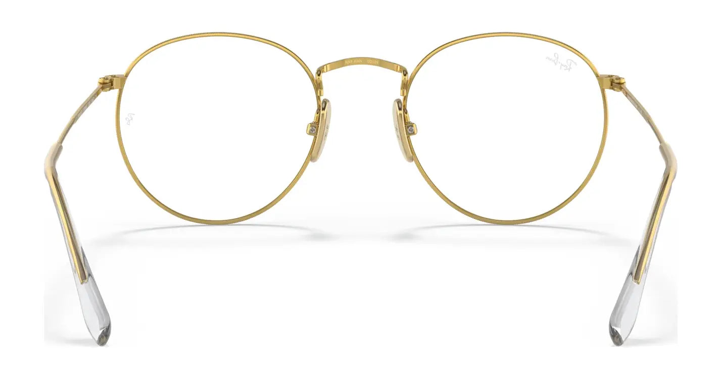 Ray-Ban ROUND RX8247V Eyeglasses Ray-Ban ROUND RX8247V Eyeglasses