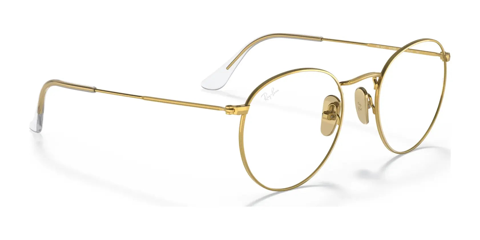 Ray-Ban ROUND RX8247V Eyeglasses Ray-Ban ROUND RX8247V Eyeglasses