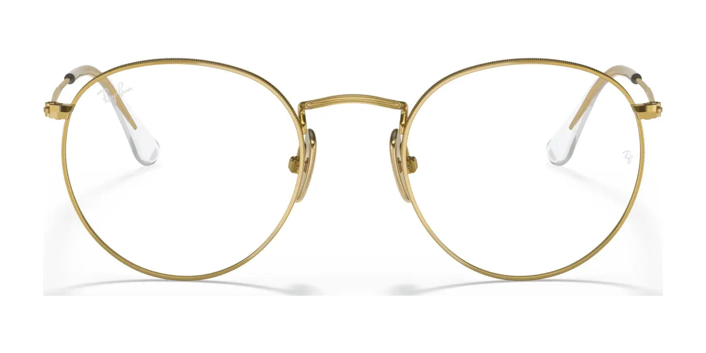 Ray-Ban ROUND RX8247V Eyeglasses Ray-Ban ROUND RX8247V Eyeglasses