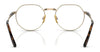 Ray-Ban JACK TITANIUM RX8265V Eyeglasses | Size 51 / Rose Gold №1236 / 53