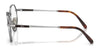 Ray-Ban JACK TITANIUM RX8265V Eyeglasses | Size 51 / Rose Gold №1236 / 53