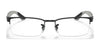 Ray-Ban RX8412 Eyeglasses | Size 54 / Black №2503