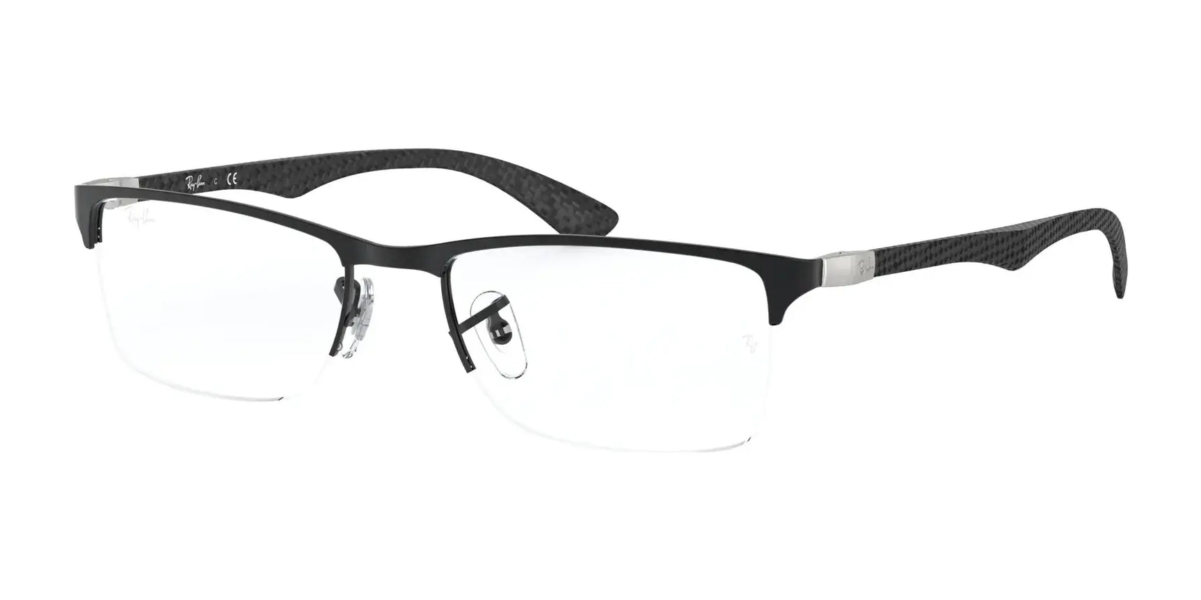 Ray-Ban RX8413 Eyeglasses | Size 54 Ray-Ban RX8413 Eyeglasses | Size 54