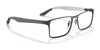 Ray-Ban RX8415 Eyeglasses | Size 55 / Black №2503