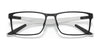 Ray-Ban RX8415 Eyeglasses | Size 55 / Black №2503