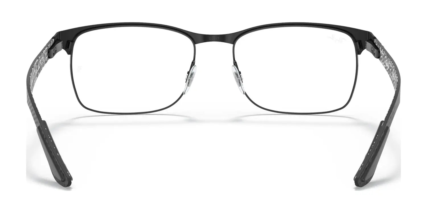 Ray-Ban RX8416 Eyeglasses Ray-Ban RX8416 Eyeglasses