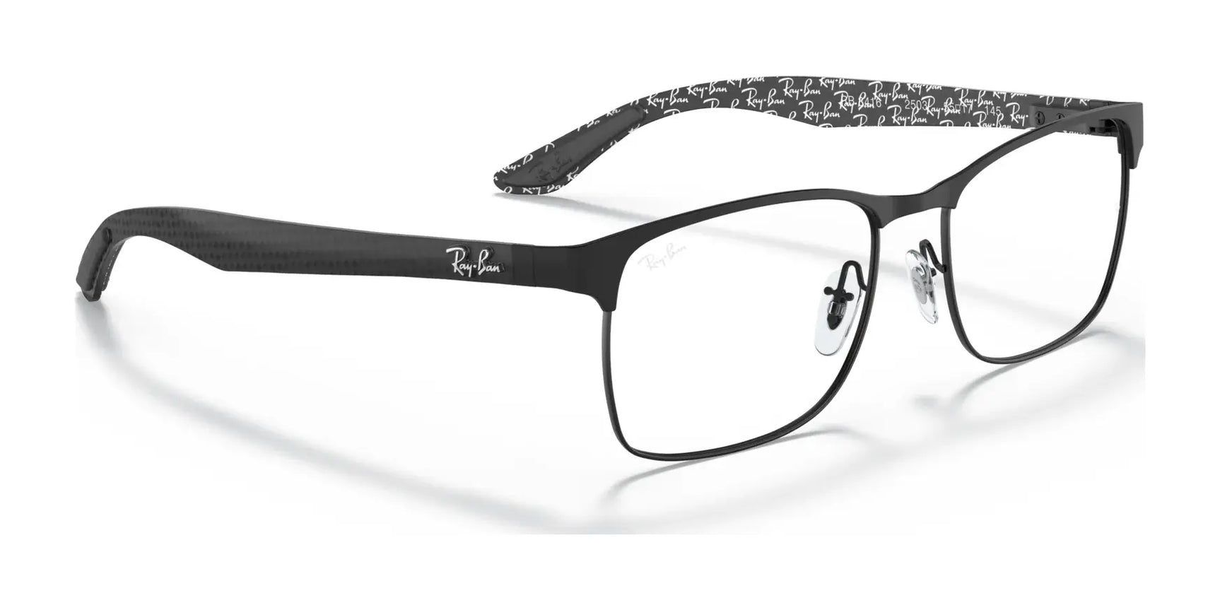 Ray-Ban RX8416 Eyeglasses Ray-Ban RX8416 Eyeglasses
