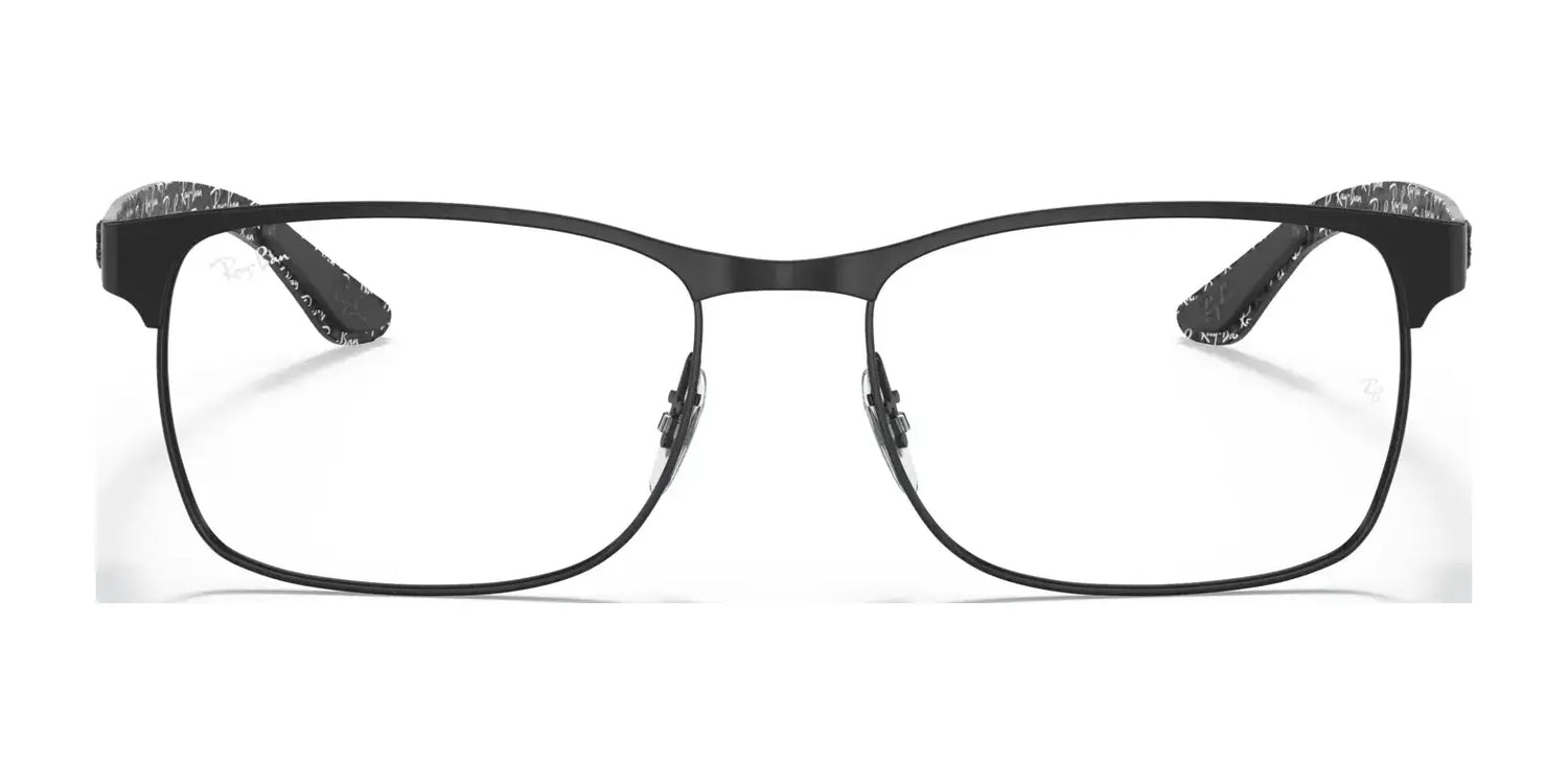 Ray-Ban RX8416 Eyeglasses Ray-Ban RX8416 Eyeglasses