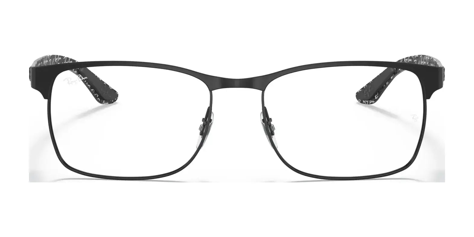 Ray-Ban RX8416 Eyeglasses Ray-Ban RX8416 Eyeglasses