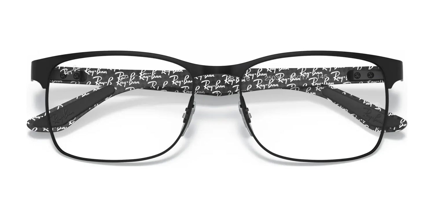Ray-Ban RX8416 Eyeglasses Ray-Ban RX8416 Eyeglasses