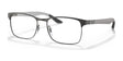 Ray-Ban RX8416 Eyeglasses Gunmetal Ray-Ban RX8416 Eyeglasses Gunmetal