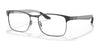 Ray-Ban RX8416 Eyeglasses / Gunmetal №2620 / Size 55