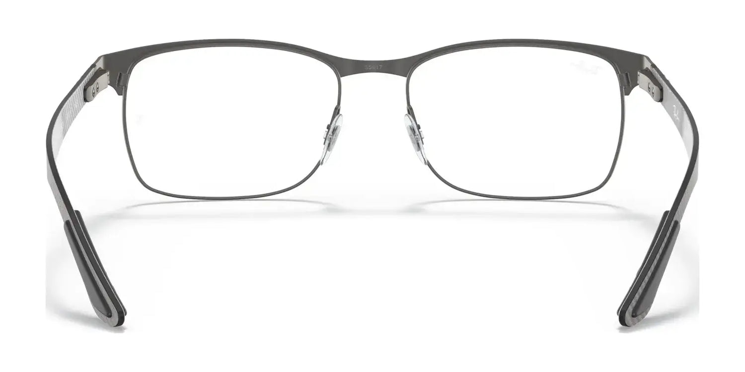 Ray-Ban RX8416 Eyeglasses Ray-Ban RX8416 Eyeglasses