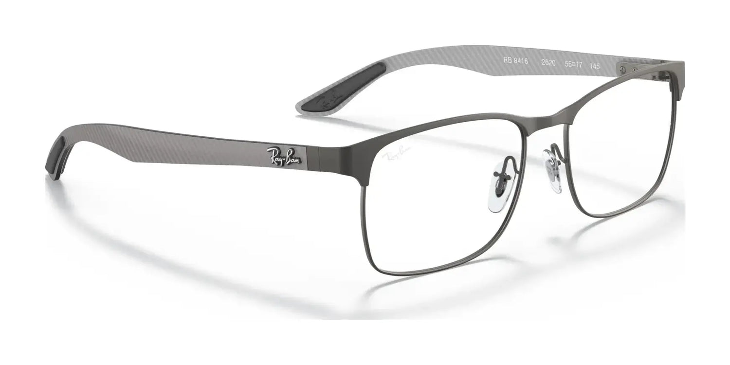 Ray-Ban RX8416 Eyeglasses Ray-Ban RX8416 Eyeglasses