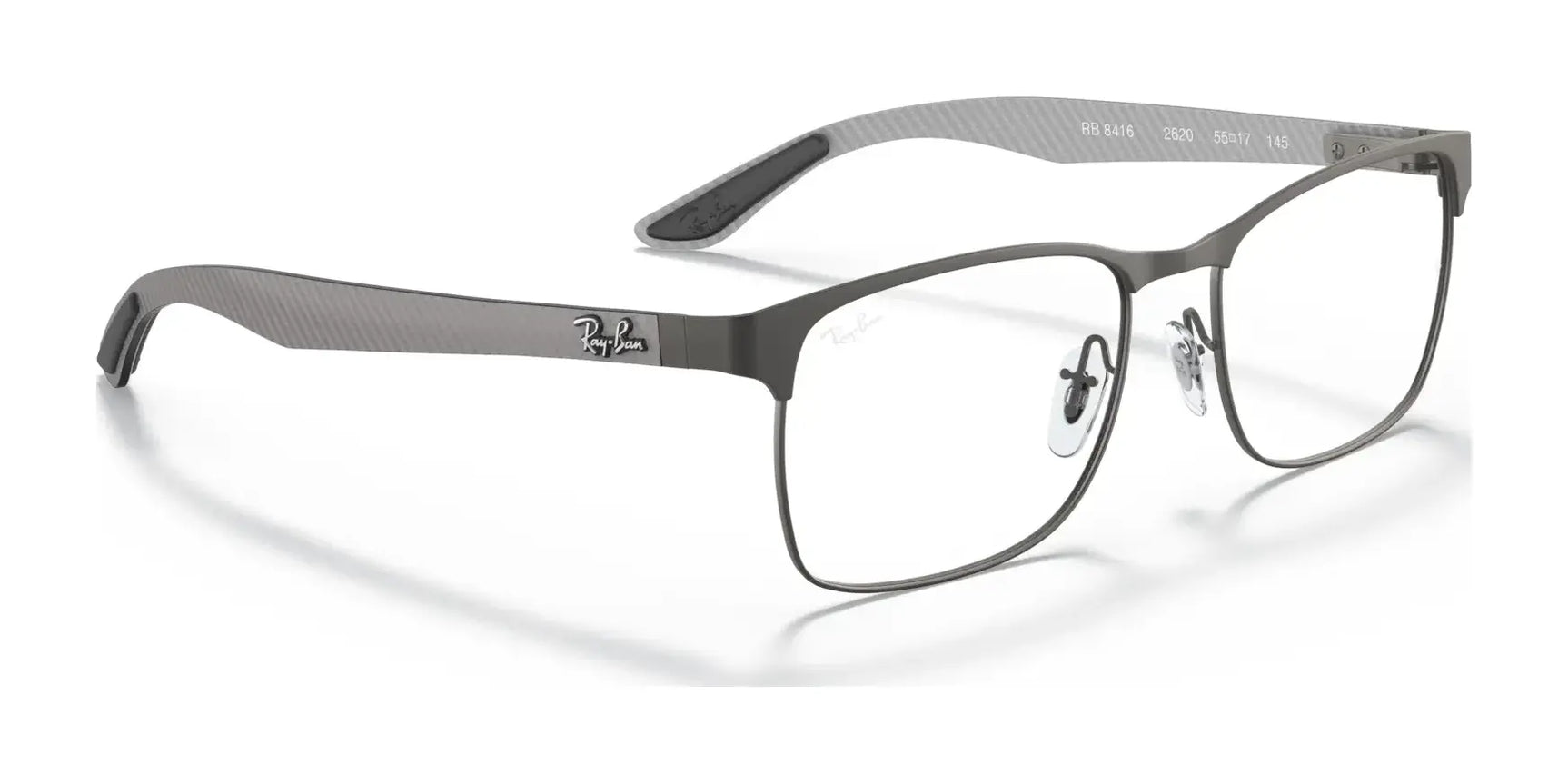 Ray-Ban RX8416 Eyeglasses Ray-Ban RX8416 Eyeglasses
