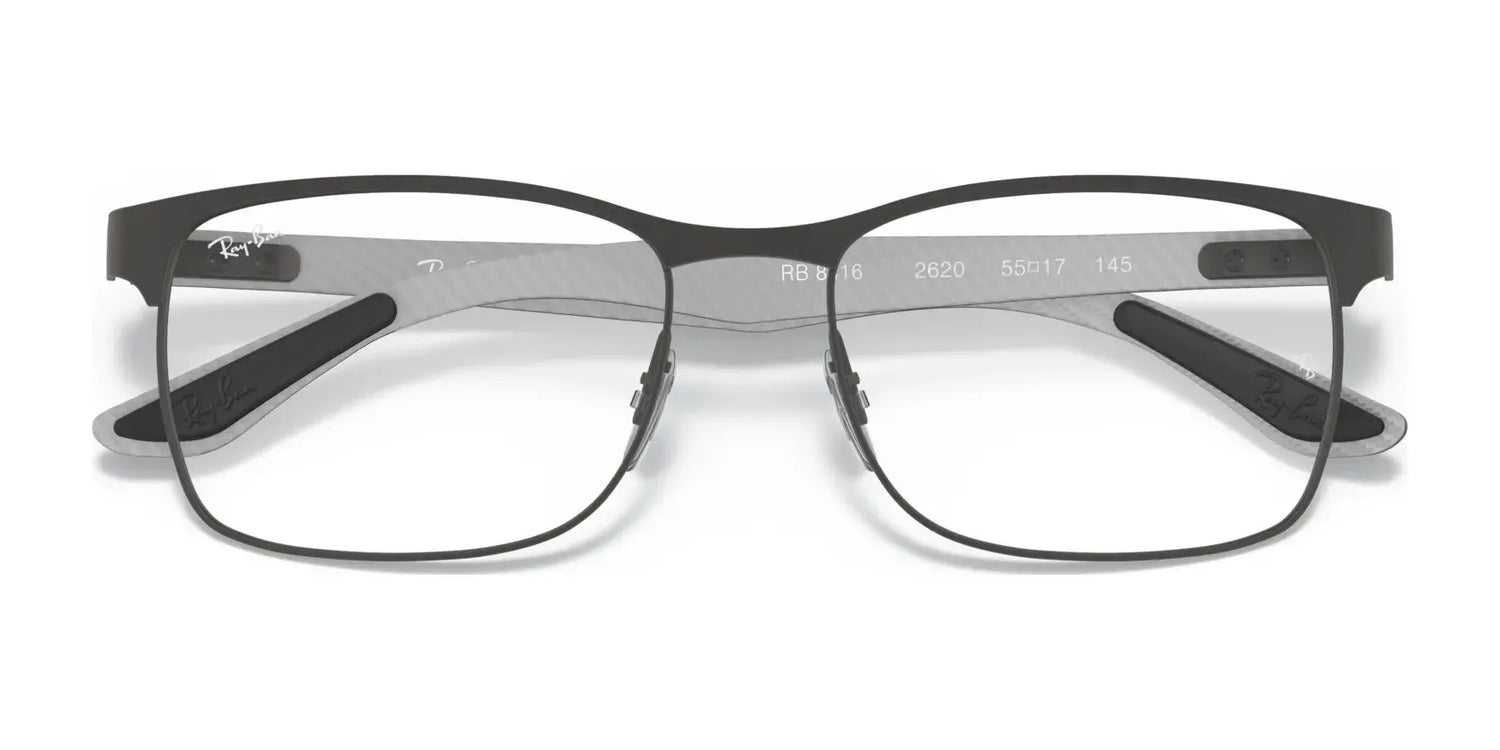 Ray-Ban RX8416 Eyeglasses Ray-Ban RX8416 Eyeglasses