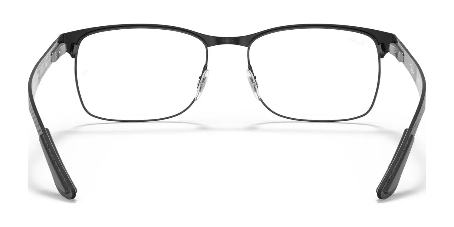 Ray-Ban RX8416 Eyeglasses Ray-Ban RX8416 Eyeglasses