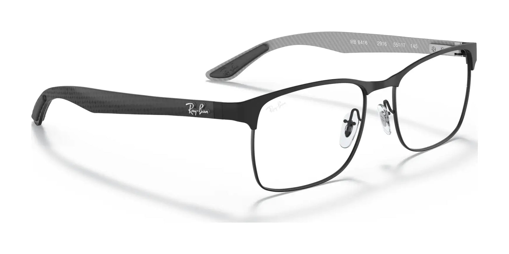 Ray-Ban RX8416 Eyeglasses Ray-Ban RX8416 Eyeglasses