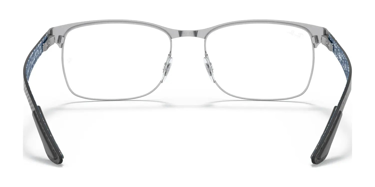 Ray-Ban RX8416 Eyeglasses Ray-Ban RX8416 Eyeglasses
