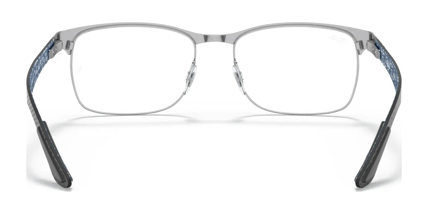 Ray-Ban RX8416 Eyeglasses Ray-Ban RX8416 Eyeglasses
