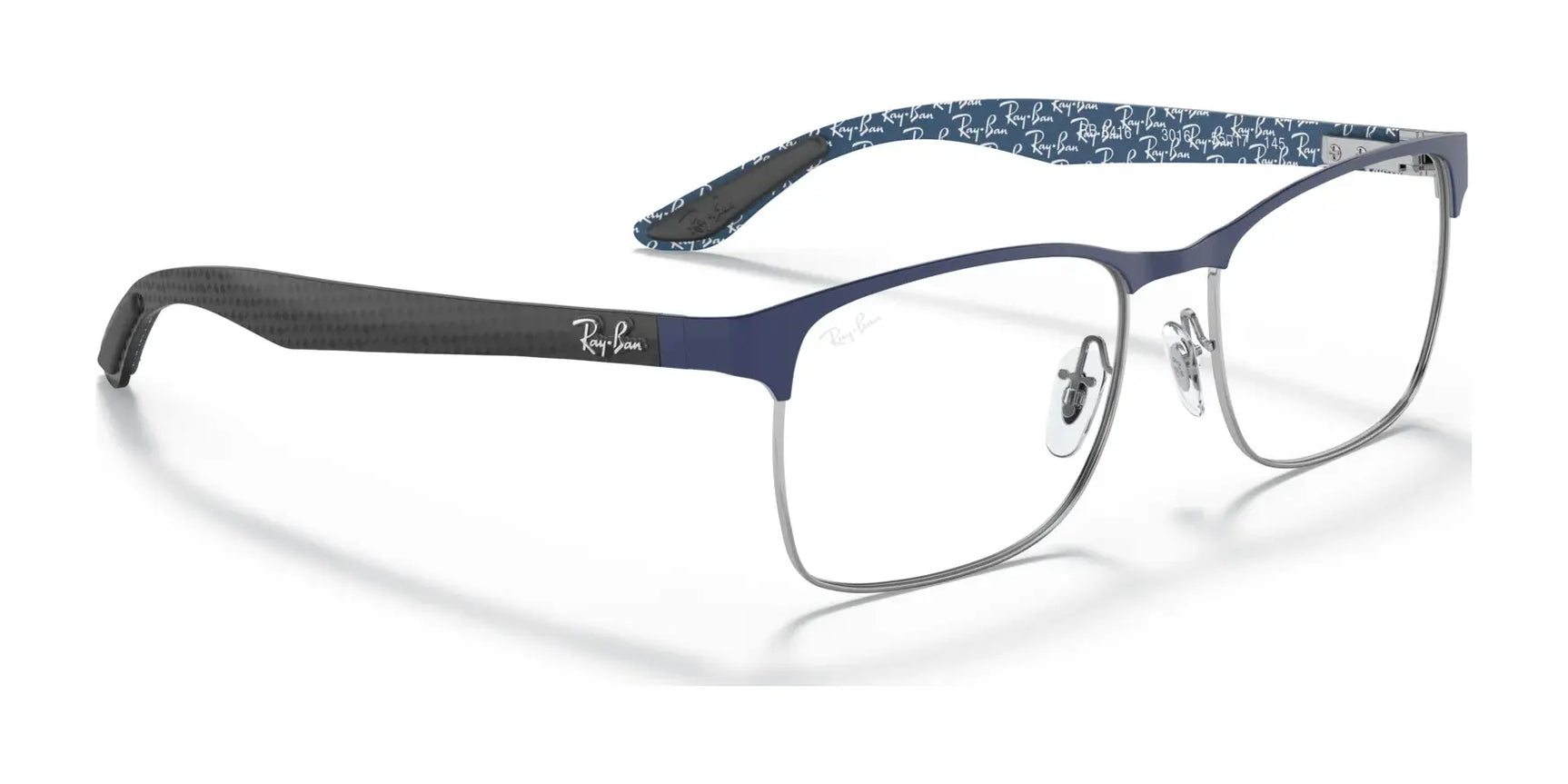 Ray-Ban RX8416 Eyeglasses Ray-Ban RX8416 Eyeglasses