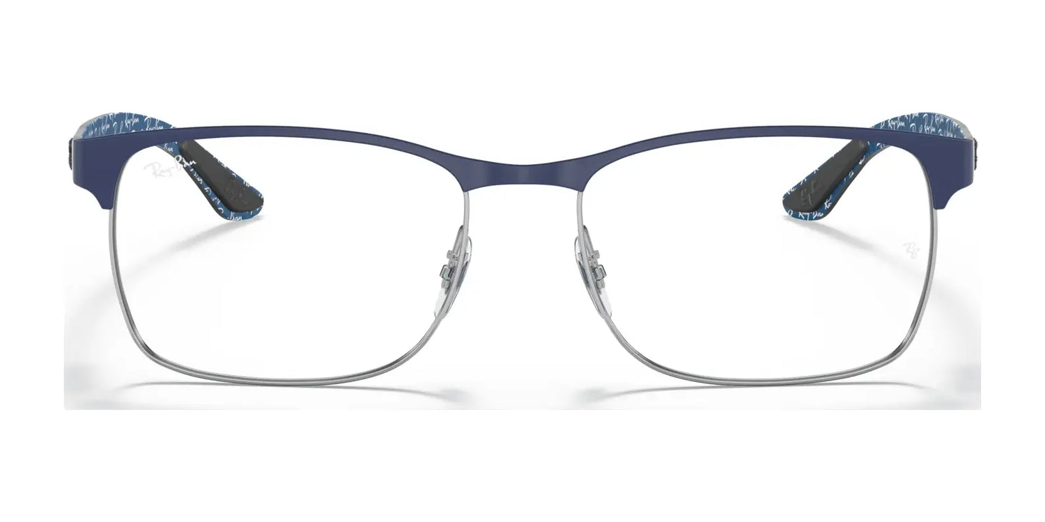 Ray-Ban RX8416 Eyeglasses Ray-Ban RX8416 Eyeglasses
