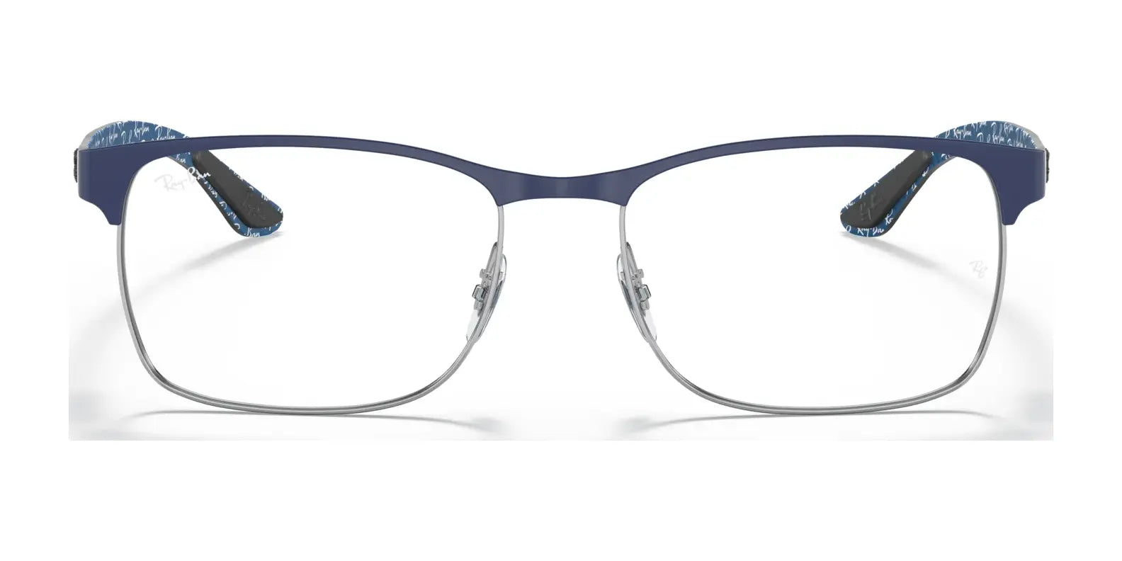 Ray-Ban RX8416 Eyeglasses Ray-Ban RX8416 Eyeglasses