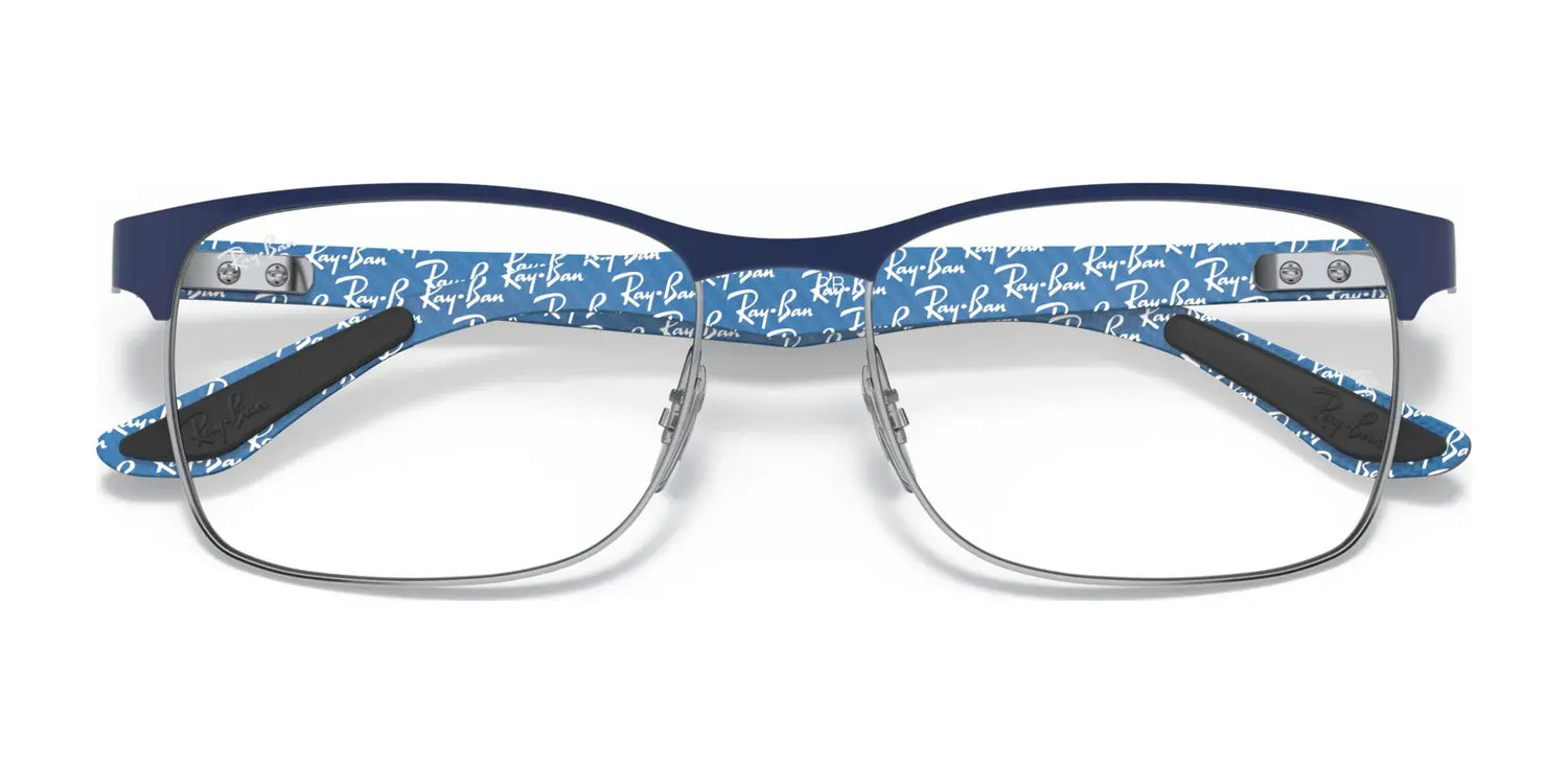 Ray-Ban RX8416 Eyeglasses Ray-Ban RX8416 Eyeglasses