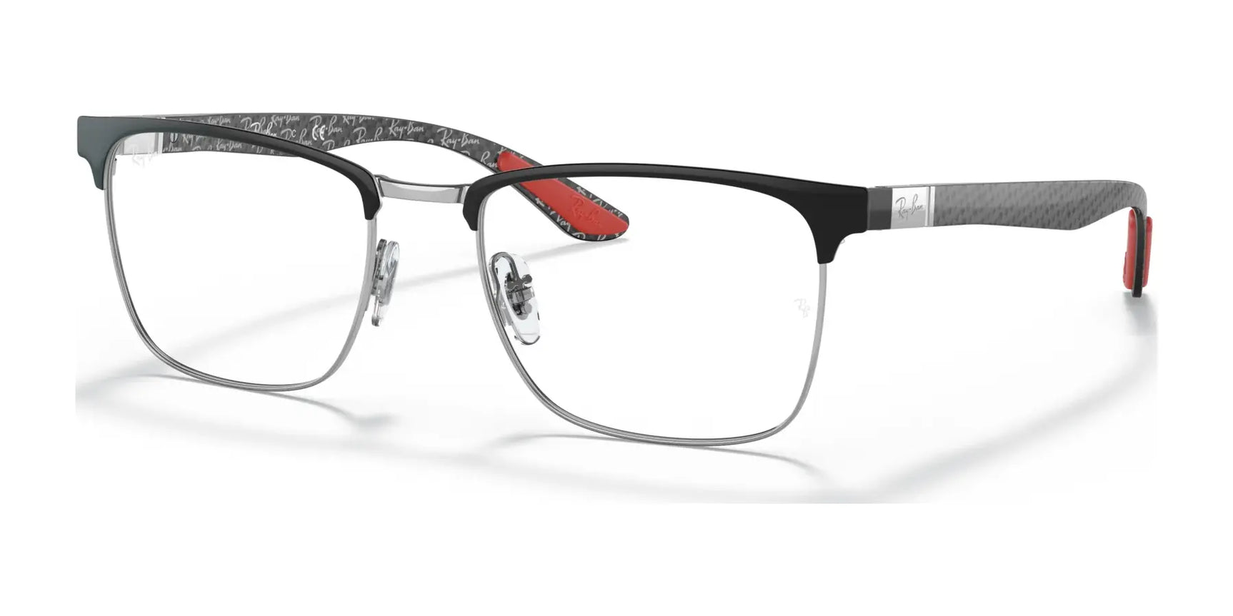 Ray-Ban RX8421 Eyeglasses Ray-Ban RX8421 Eyeglasses