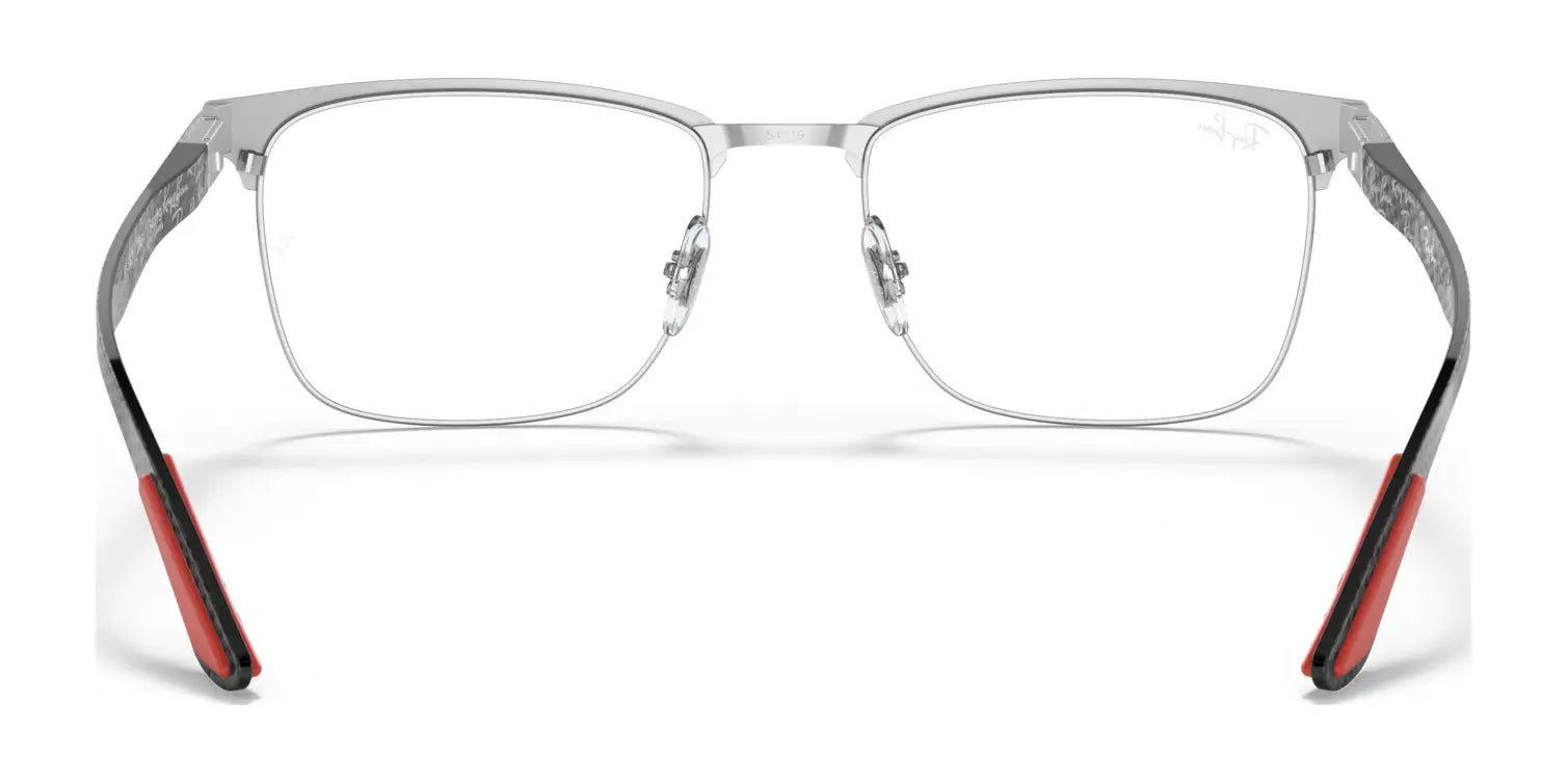 Ray-Ban RX8421 Eyeglasses Ray-Ban RX8421 Eyeglasses