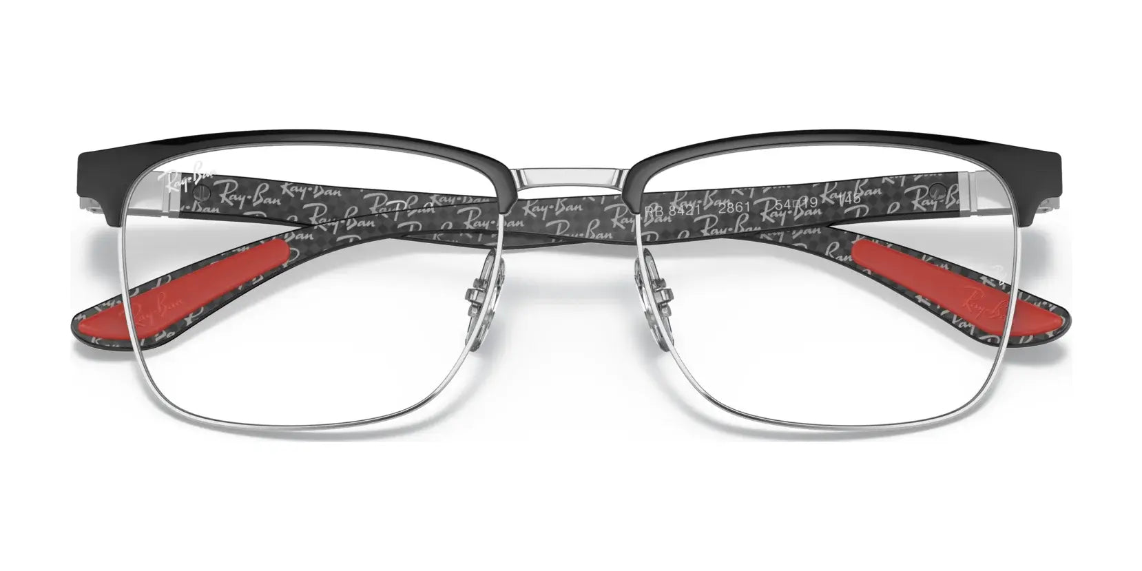 Ray-Ban RX8421 Eyeglasses Ray-Ban RX8421 Eyeglasses