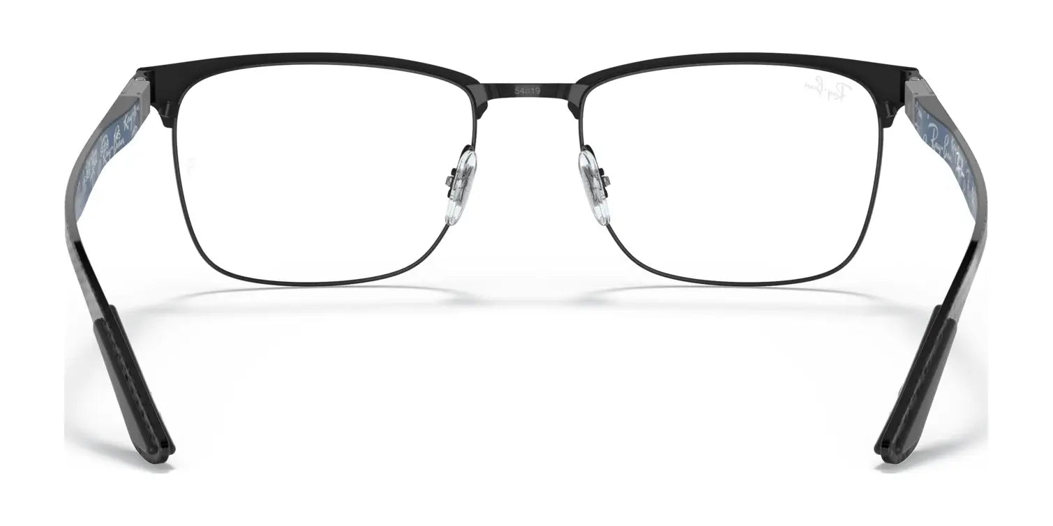 Ray-Ban RX8421 Eyeglasses Ray-Ban RX8421 Eyeglasses