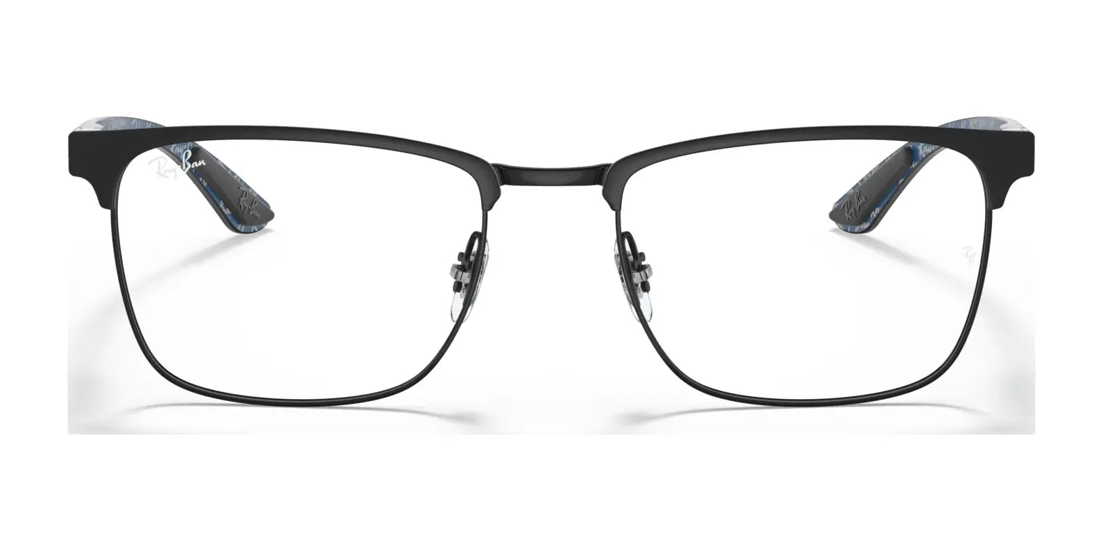 Ray-Ban RX8421 Eyeglasses Ray-Ban RX8421 Eyeglasses
