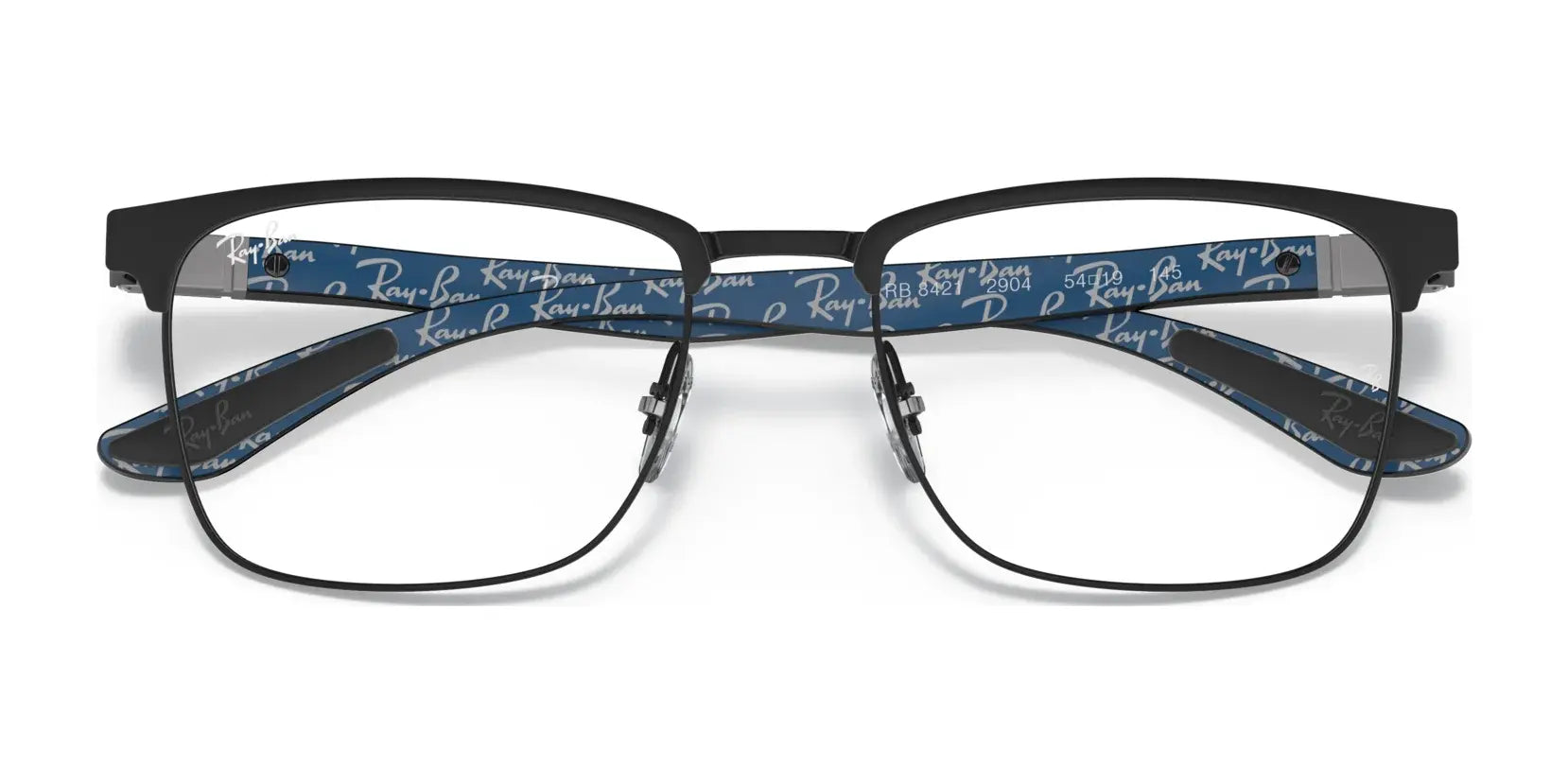 Ray-Ban RX8421 Eyeglasses Ray-Ban RX8421 Eyeglasses