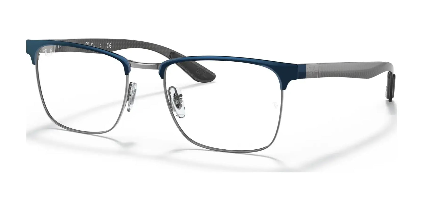 Ray-Ban RX8421 Eyeglasses Ray-Ban RX8421 Eyeglasses